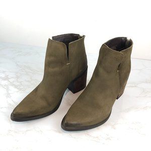 Steve Madden Pawel Bootie